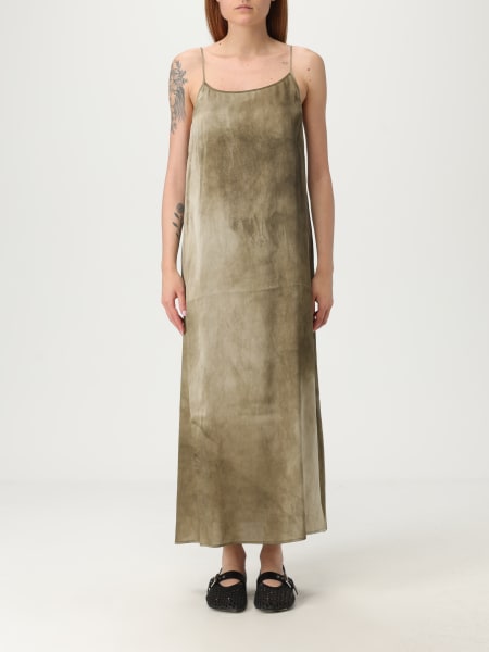 Uma Wang: Dress women Uma Wang