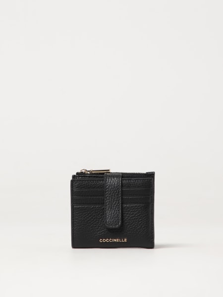 Wallet woman Coccinelle