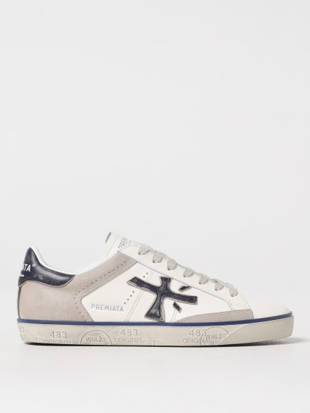 Premiata: Baskets homme Premiata
