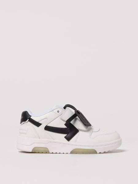 Off-White Kids: Schuhe Jungen Off-white Kids