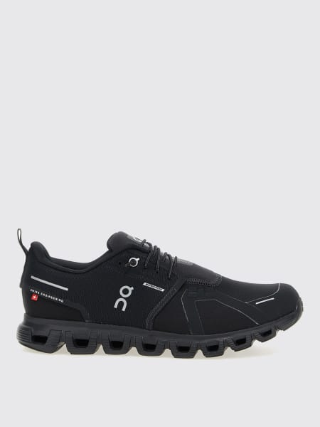 On: Sneakers Cloud 6 On in nylon riciclato