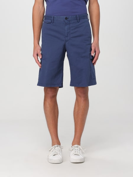Pantalones cortos hombre Pt Torino