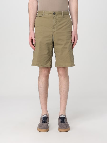 Pantalones cortos hombre Pt Torino