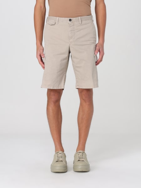 Pantalones cortos hombre Pt Torino