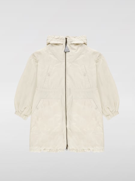 モンクレール(Moncler): ジャケット 女の子 Moncler