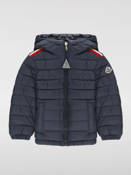 モンクレール(Moncler): ジャケット 男の子 Moncler