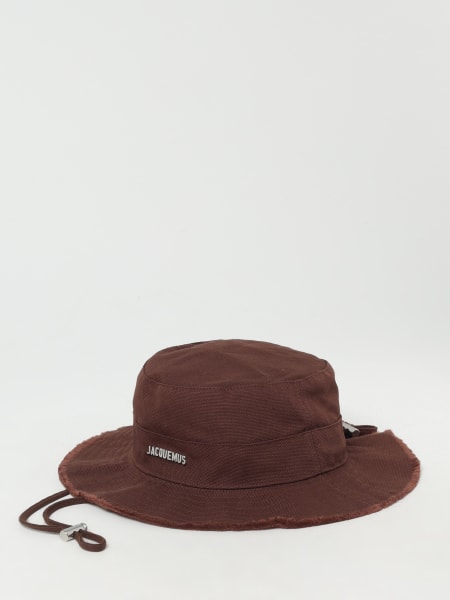 Hat men Jacquemus