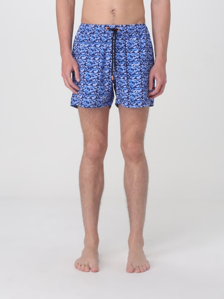 泳装 男士 Save The Duck