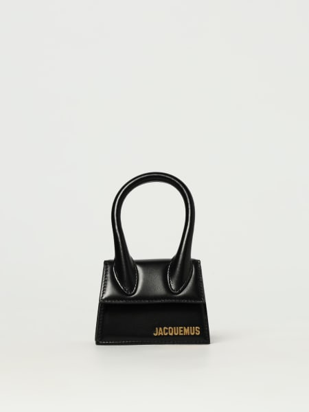 Shoulder bag woman Jacquemus