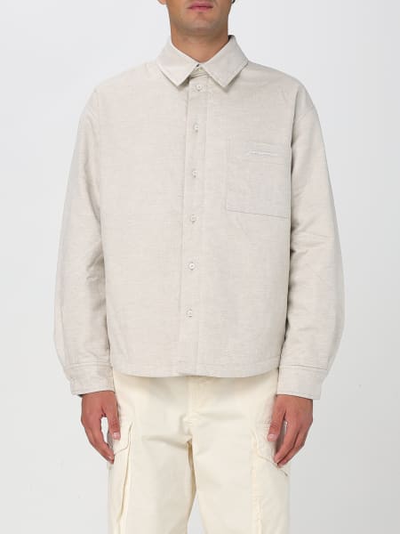 Shirt men Jacquemus