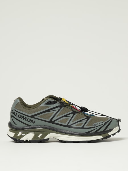 シューズ メンズ Salomon>