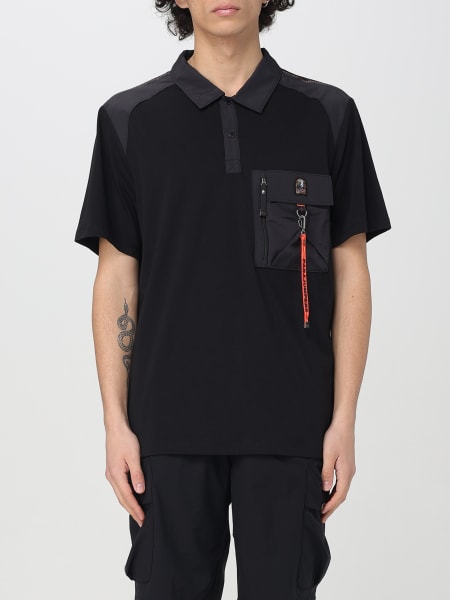 Parajumpers: Polo homme Parajumpers