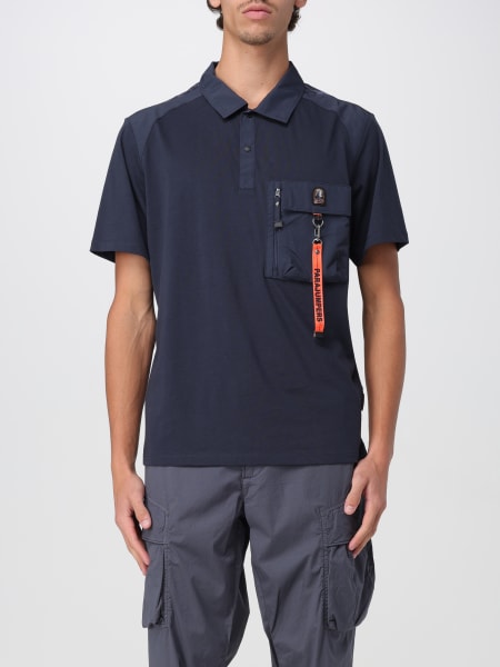 Parajumpers: Polo homme Parajumpers