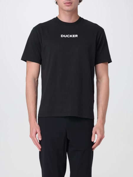 Tシャツ・カットソー SAVE THE DUCK Men T-shirt Blue DT0022MLOME20 90000 D2-1096-460-Low-2_1080x.jpg?v=