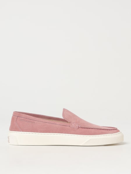 スニーカー WOOLRICH Woman Sneakers Pink WFW25153110601060 WOOLRICH: Sneakers woman - Pink | Woolrich loafers