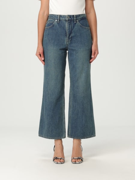 Jeans damen Jil Sander