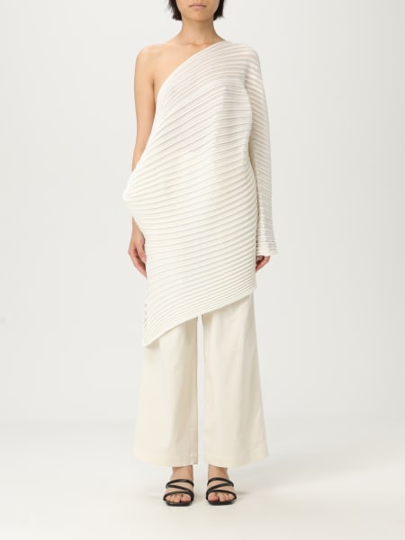 이세이미야케(ISSEY MIYAKE): 탑 여성 Issey Miyake