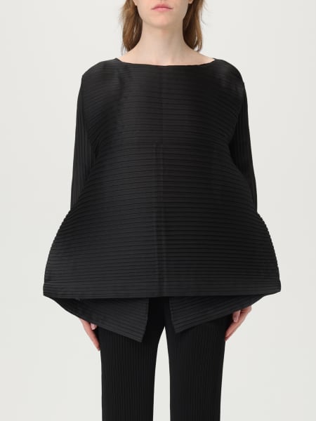 이세이미야케(ISSEY MIYAKE): 탑 여성 Issey Miyake