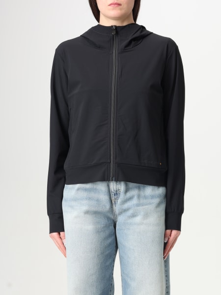 Sweatshirt woman Save The Duck