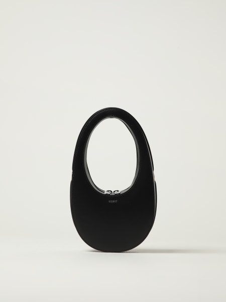 Borsa Swipe Coperni in pelle>
