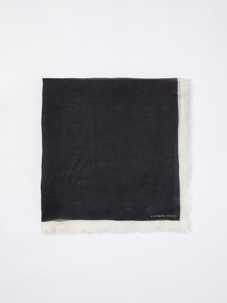 Liviana Conti Scarf for Women SS25 | GIGLIO.COM