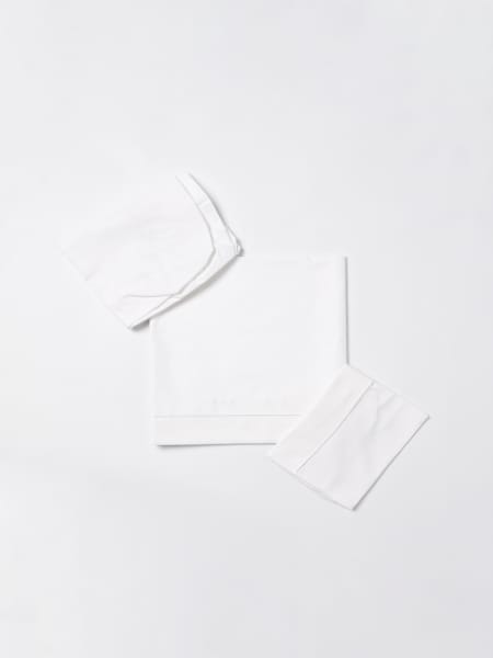 Set Lenzuola Le Bebe'
