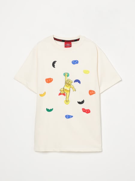 T-shirt kids Sprayground