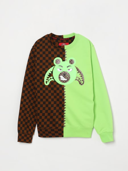 Jumper kids Sprayground>