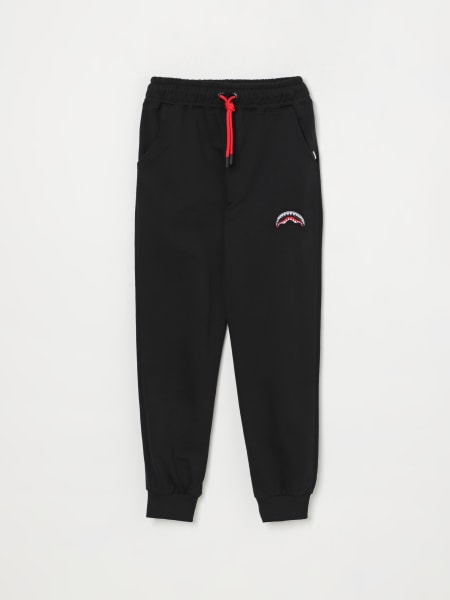 Trousers kids Sprayground>