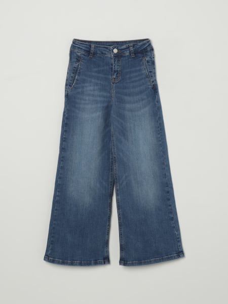 Liu Jo: Pants boy Liu Jo
