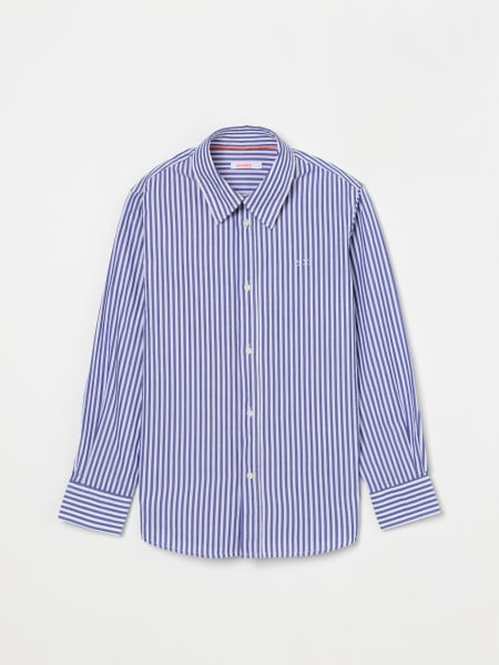 Camicia a righe SUN68>
