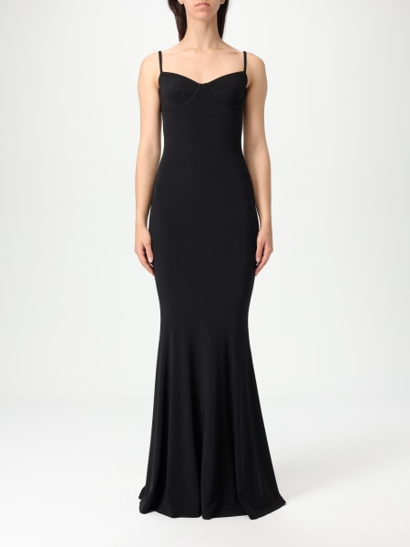 Norma Kamali: Robes femme Norma Kamali