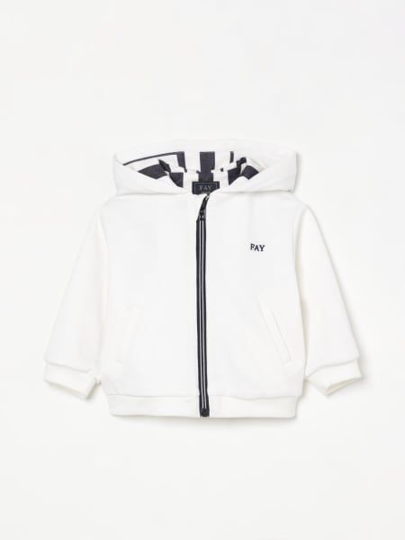 Fay Junior: Pull bébé Fay Junior