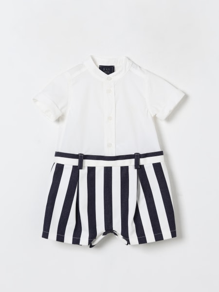 Tracksuits kids Fay Junior