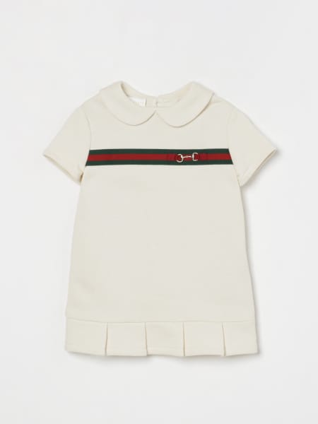 Gucci: Robe bébé Gucci