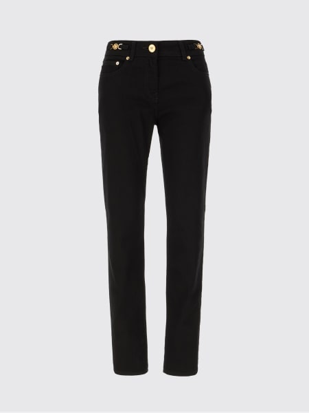 Jeans femme Versace