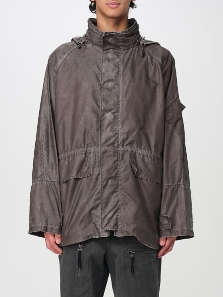 Jacket men Our Legacy