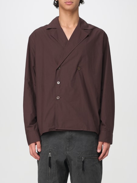 Shirt men Our Legacy