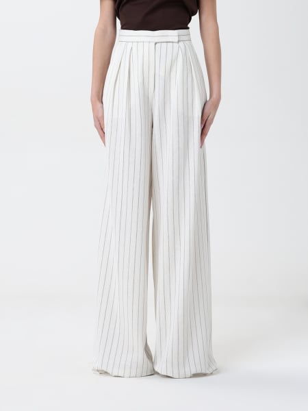 Pants woman Max Mara