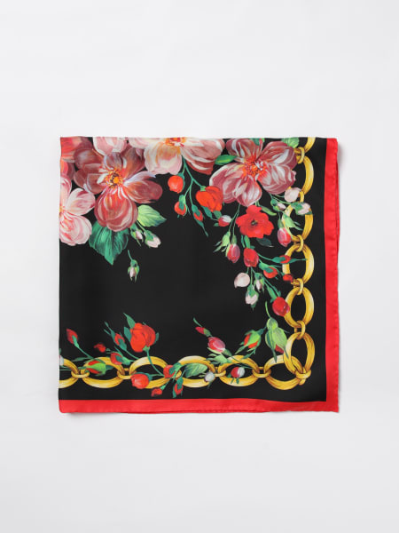 Scarf woman Dolce & Gabbana