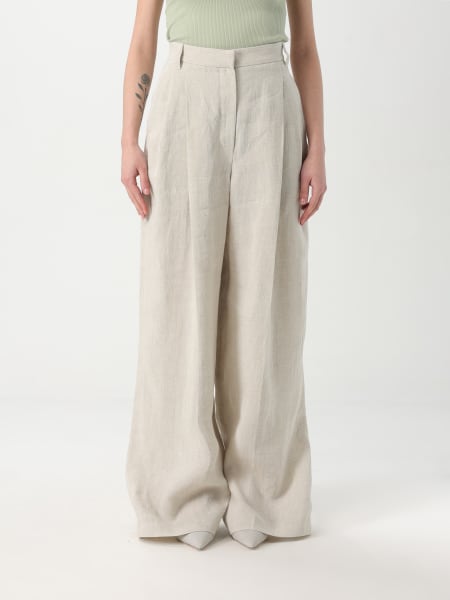 Pants woman Brunello Cucinelli>