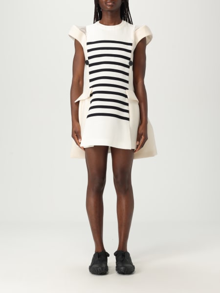 Sacai: スカート レディース Sacai