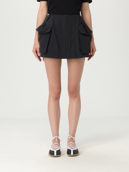 Sacai: Short femme Sacai