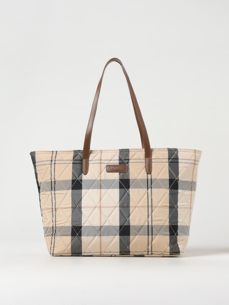 ハンドバッグ レディース Barbour>
