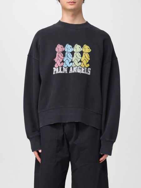 卫衣 男士 Palm Angels