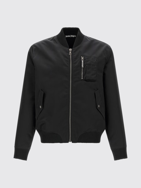 Coat men Palm Angels