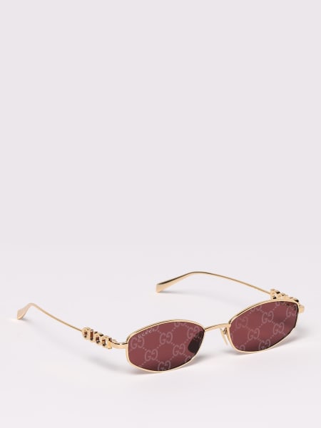 Occhiali da sole GG Supreme Gucci