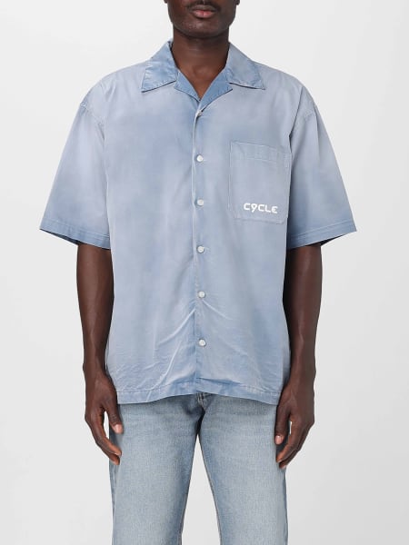 Cycle: Chemise homme Cycle