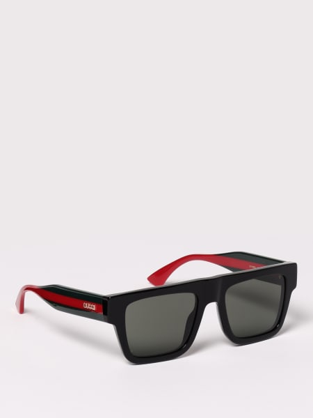 グッチ(Gucci): メガネフレーム メンズ Gucci