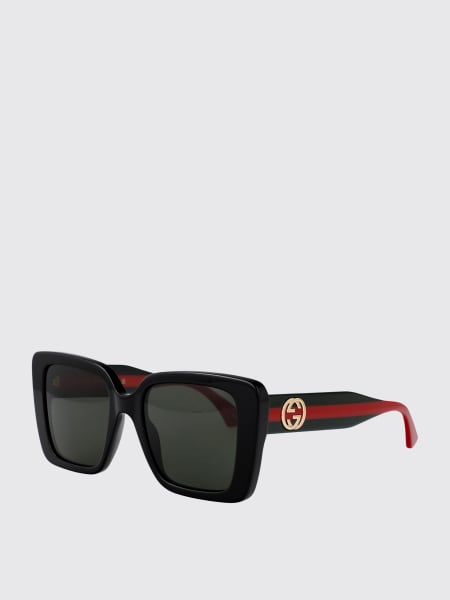 Gucci: Солнцезащитные очки для нее Gucci